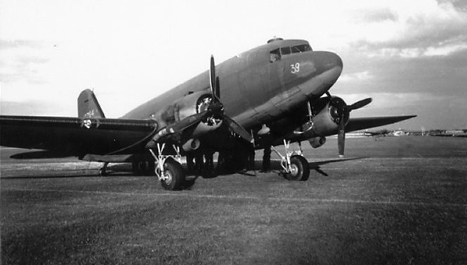 C-47 41-7764