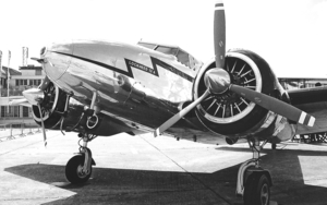 Lockheed 1287-4