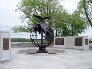 Ottawa Memorial