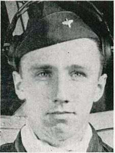 2Lt
        Herbert D Rossberg