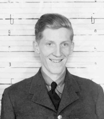 Hans Raymond
          Anderson