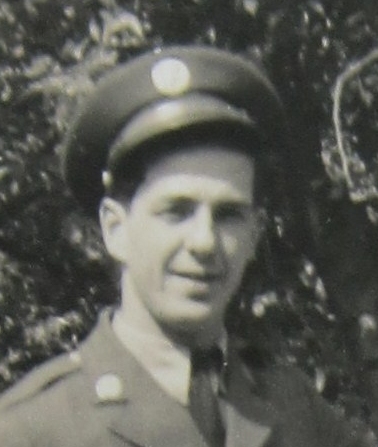 2nd/Lt Matthew J BAUER