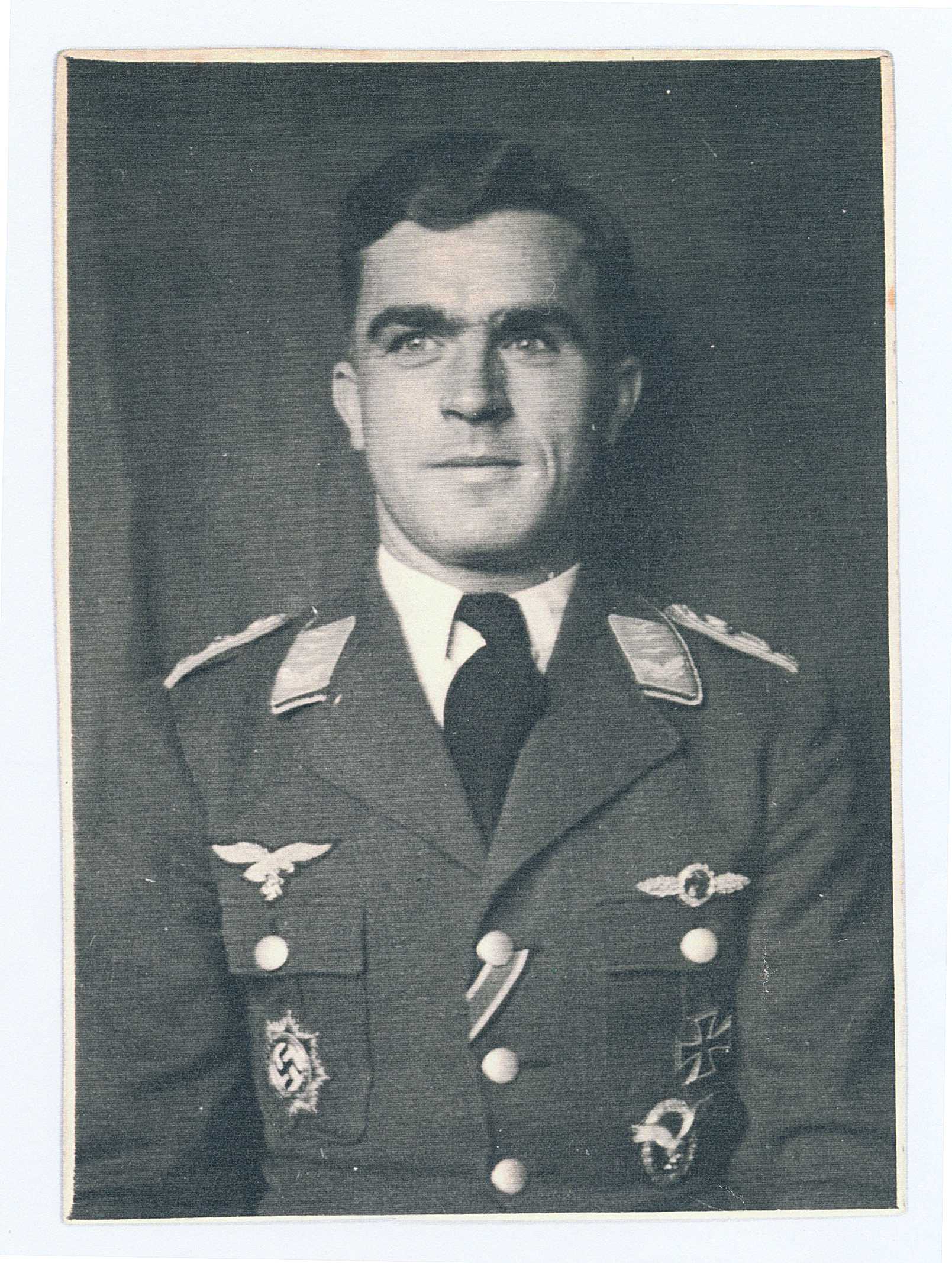 Gottfried
                  Berndt