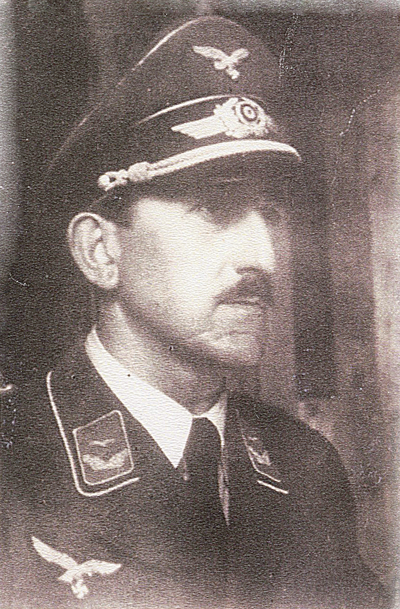 Heinz Grau