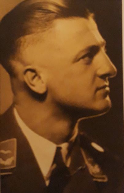Konrad
                  Hafele