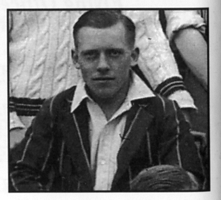 James Leonard
          Montague