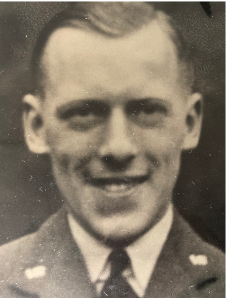 James Leonard
          Montague