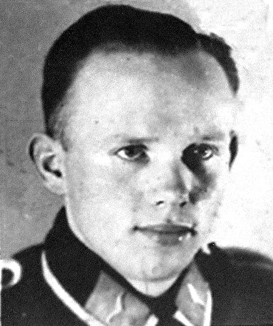 Adolf
                  Oelkers