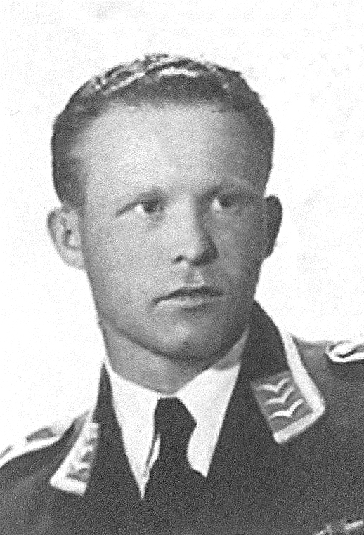 Ludwig Popp