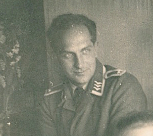 Erwin Sack