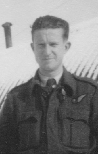 Clifford Washington Stevenson