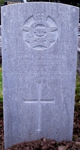 Constabaris
          Headstone