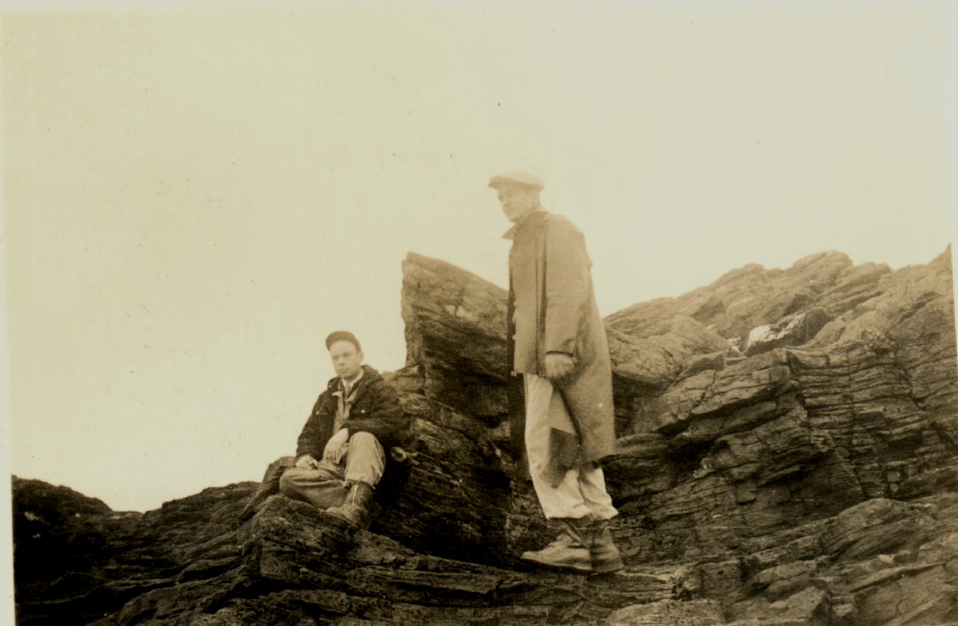 Charles Swirsky
          photo