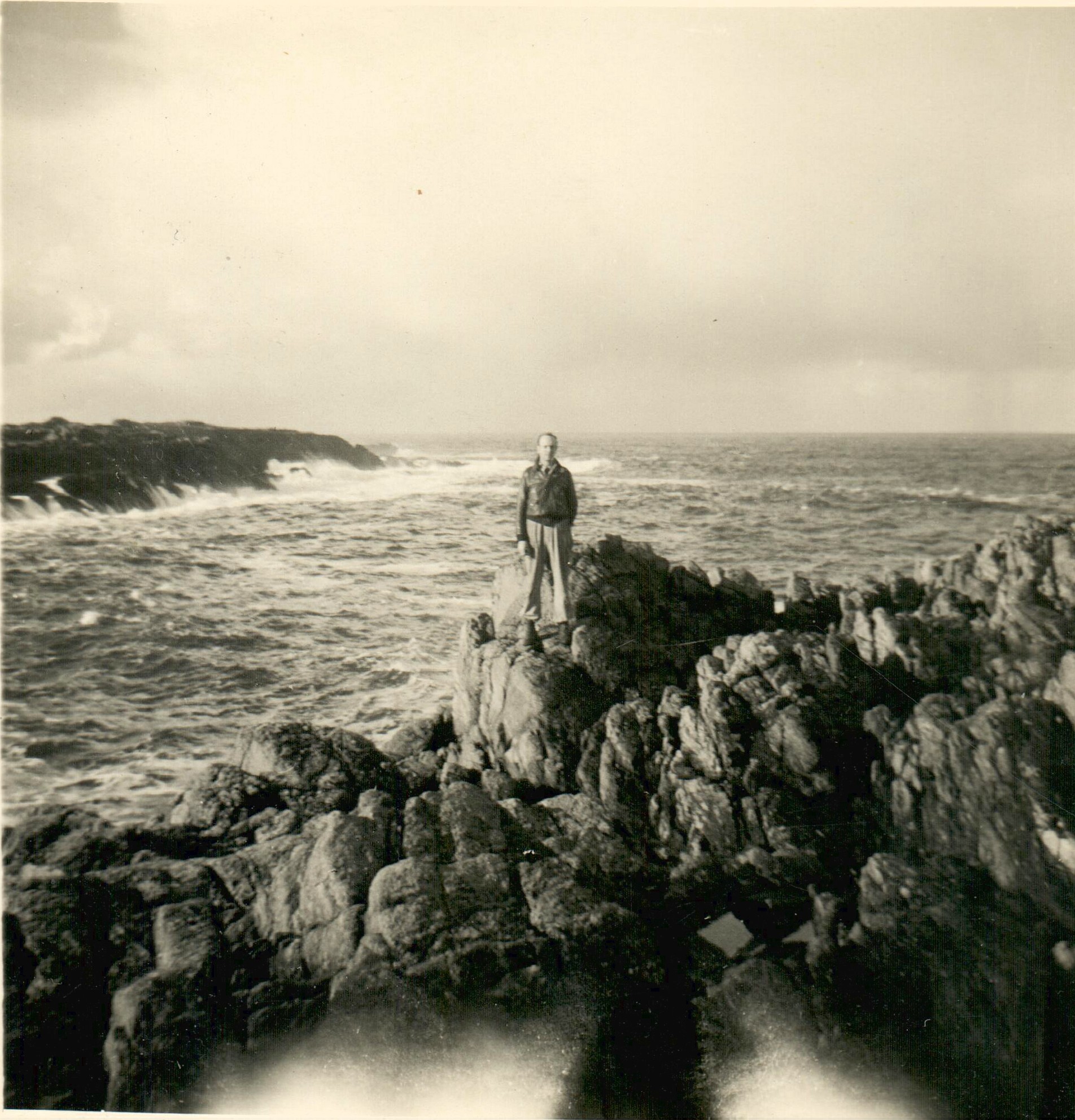 Charles Swirsky
          photo