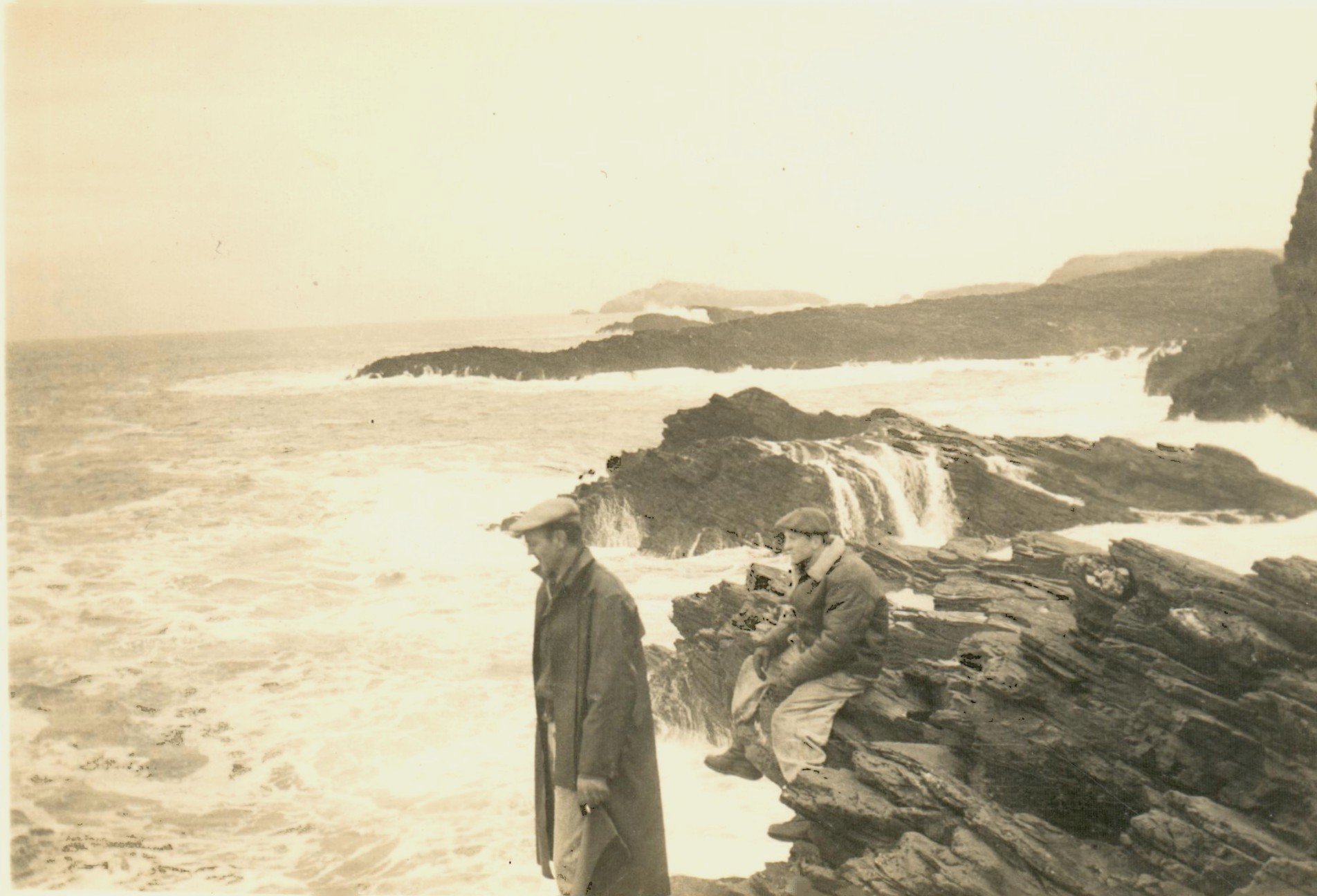 Charles Swirsky
          photo